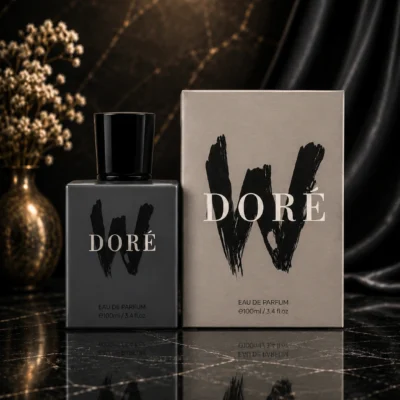 Doré Eau de Parfum – 100ml