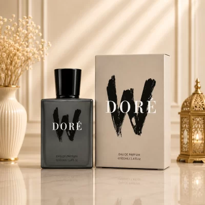 Doré Eau de Parfum – 100ml