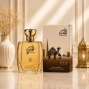 Qaswa Oud Eau de Parfum – 100ml