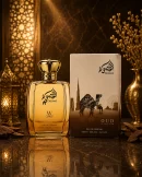 Qaswa Oud Eau de Parfum – 100ml