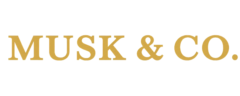 MUSK & CO FRAGNANCES LTD.