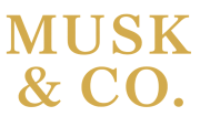 MUSK & CO.